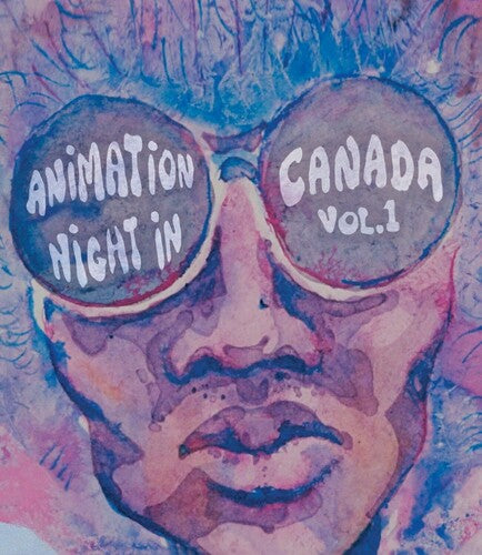 Animation Night in Canada, Volume 1