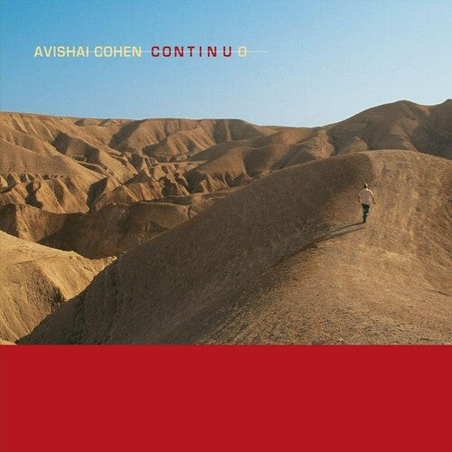 Avishai Cohen - Continuo / Various