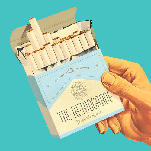 Retrograde - That's The Spirit!