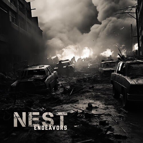 The Nest - Endeavors