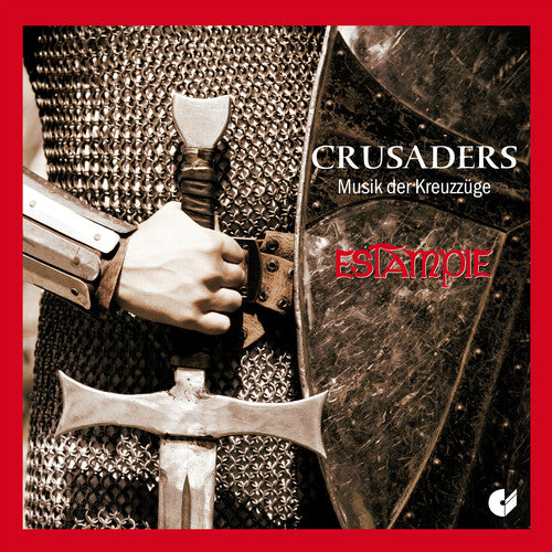 Estampie - Crusaders
