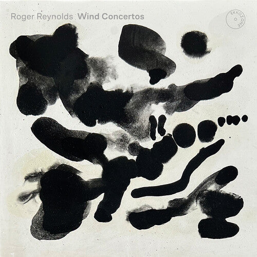 Reynolds/ Thiele/ Esbjerg Ensemble - Reynolds: Wind Concertos