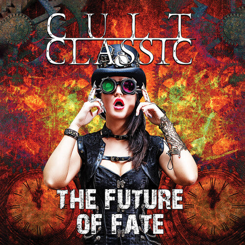 Cult Classic - The Future of Fate