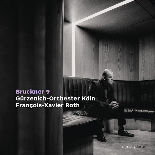 Bruckner/ V - Bruckner: Symphony No. 9 in D Minor, Wab 109