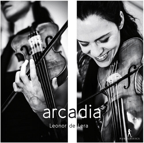 Pablo Fitzgerald - Monteverdi, Falconieri, Verdelot & Rognoni: Arcadia