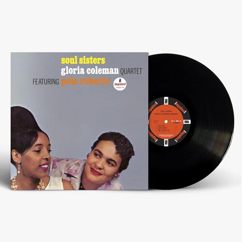 Gloria Coleman / - Soul Sisters (Verve By Request Series)