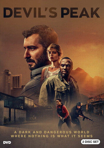 Devil's Peak Year One