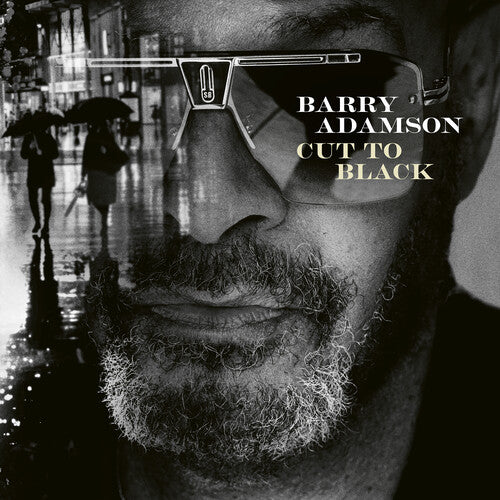 Barry Adamson - Cut to Black