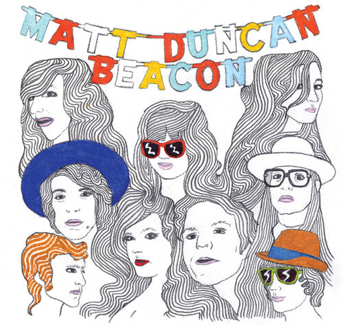 Matt Duncan - Beacon