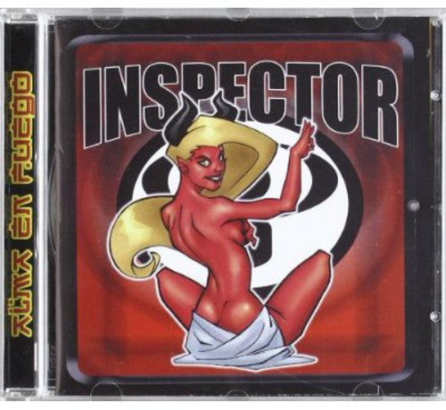 Inspector - Alma En Fuego