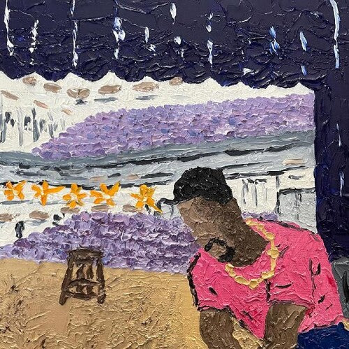 Open Mike Eagle - A Special Episode Of