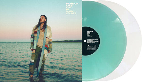 Brandon Lake - Coat Of Many Colors