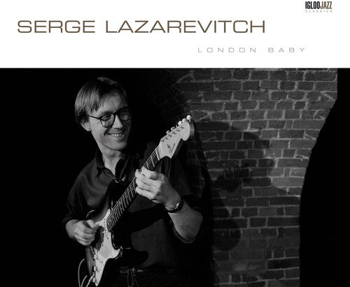 Serge Lazarevitch - London Baby