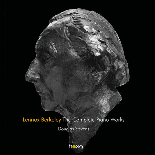 Lennox Berkeley / Douglas Stevens - Complete Piano Works