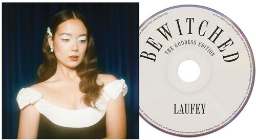 Laufey - Bewitched: The Goddess Edition