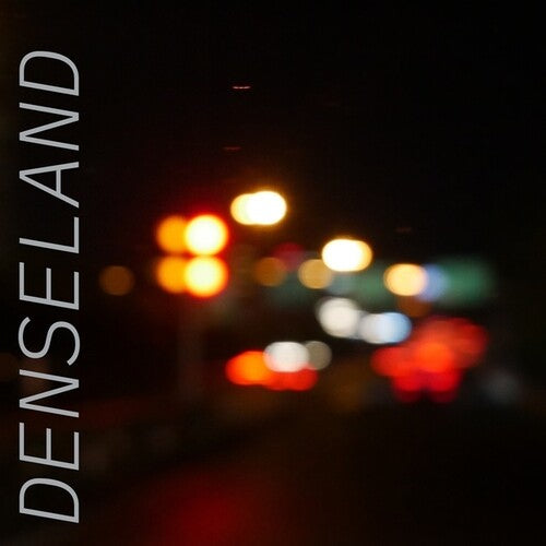 Denseland - Code And Melody