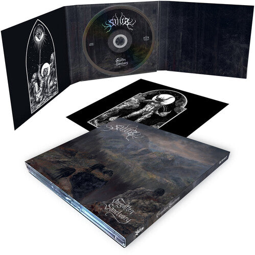 Silva - Forgotten Sanctuary