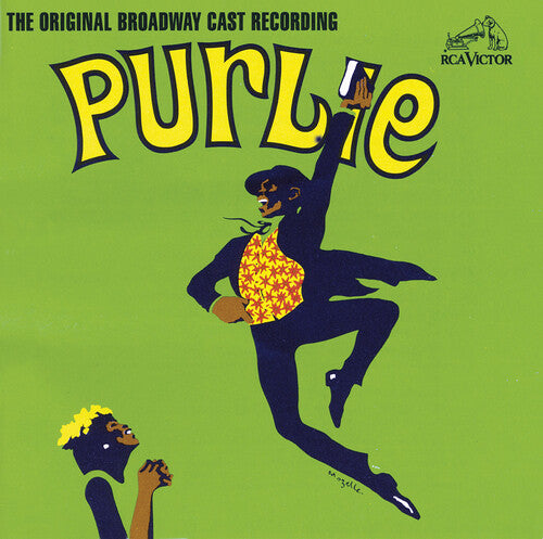 Purlie/ O.B.C. - Purlie / O.B.C.