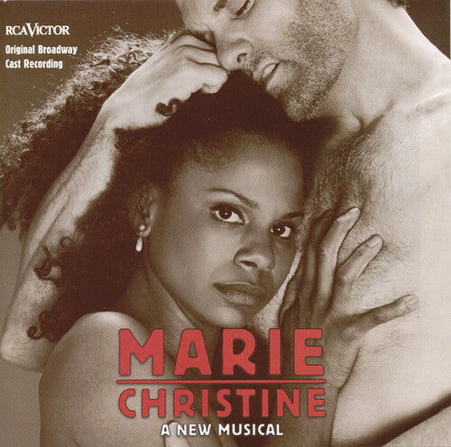 Marie Christine: New Musical/ O.B.C. - Marie Christine: New Musical / O.B.C.
