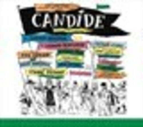 Candide/ O.C.R. - Candide / O.C.R.