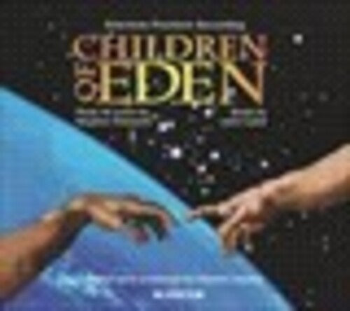 Children of Eden/ O.C.R. - Children of Eden / O.C.R.