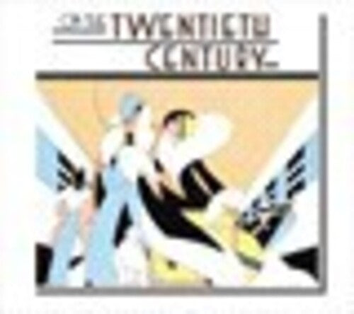 On the Twentieth Century/ O.C.R. - On the Twentieth Century / O.C.R.