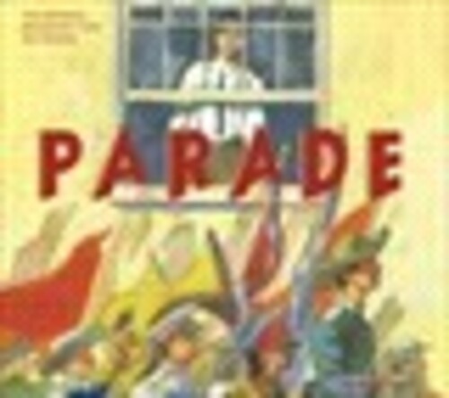 Parade/ O.C.R. - Parade / O.C.R.