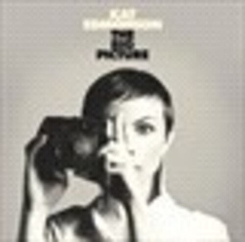 Kat Edmonson - Big Picture