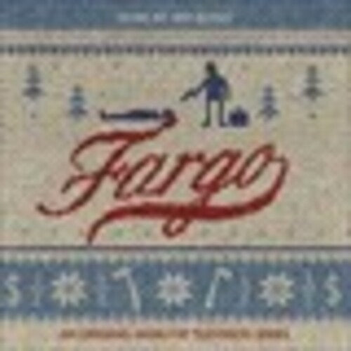 Jeff Russo - Fargo TV O.S.T.