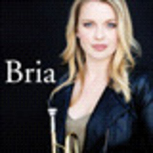 Bria Skonberg - Bria