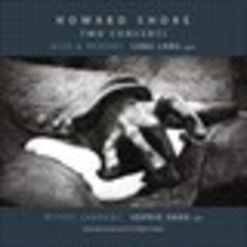 Howard Shore / Lang Lang / Sophie Shao - Two Concerti