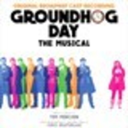 Groundhog Day/ O.C.R. - Groundhog Day / O.C.R.