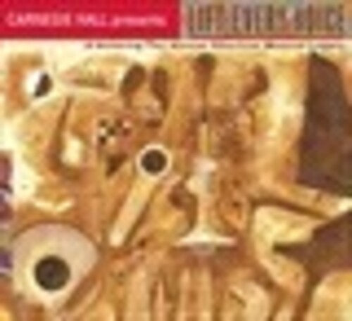 Lift Every Voice: Honoring African American/ Var - Lift Every Voice: Honoring African American