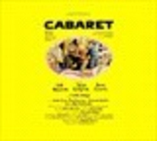 Cabaret/ O.C.R. - Cabaret / O.C.R.