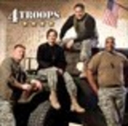 4Troops - 4Troops