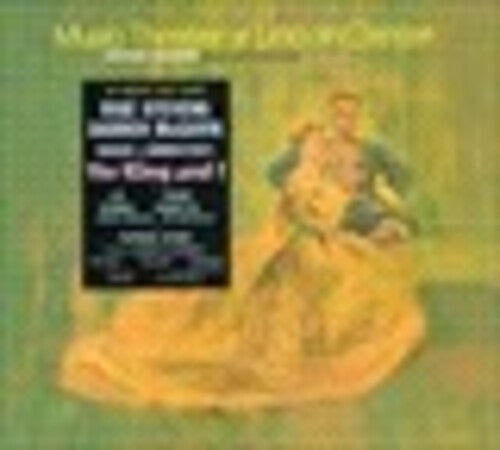 King & I/ O.C.R. - King & I / O.C.R.