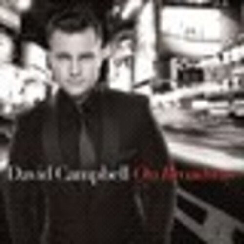 David Campbell - On Broadway