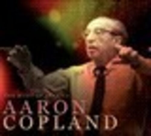 Music of America: Aaron Copland/ Various - Music of America: Aaron Copland
