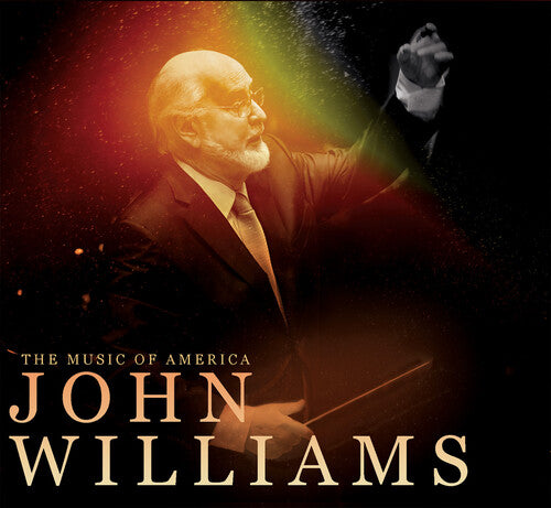 Music of America: John Williams/ Various - Music of America: John Williams