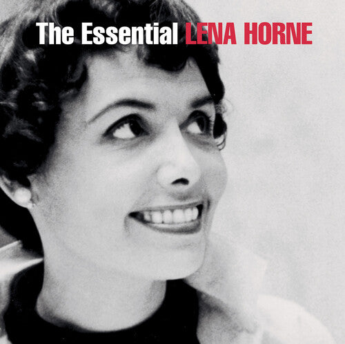 Lena Horne - Essential Lena Horne: The RCA Years