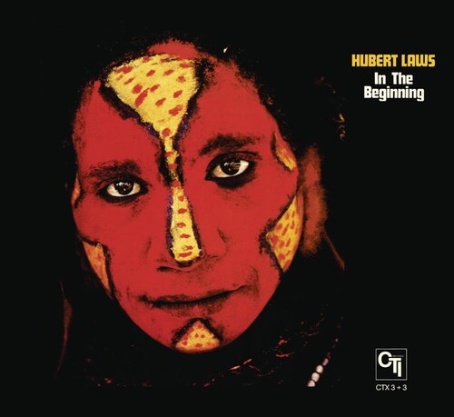 Hubert Laws - In the Beginning