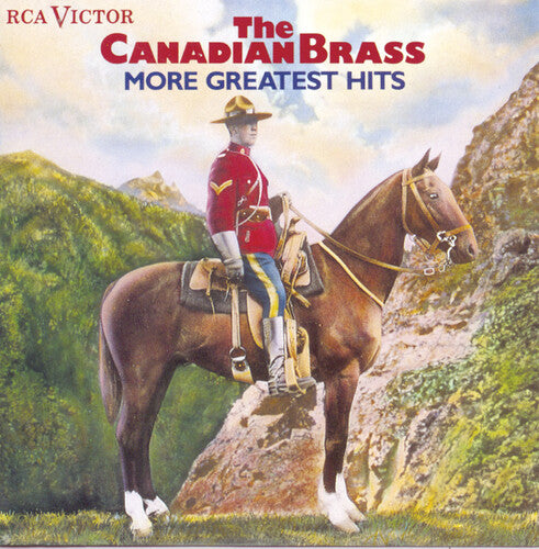 Canadian Brass - Greatest Hits II