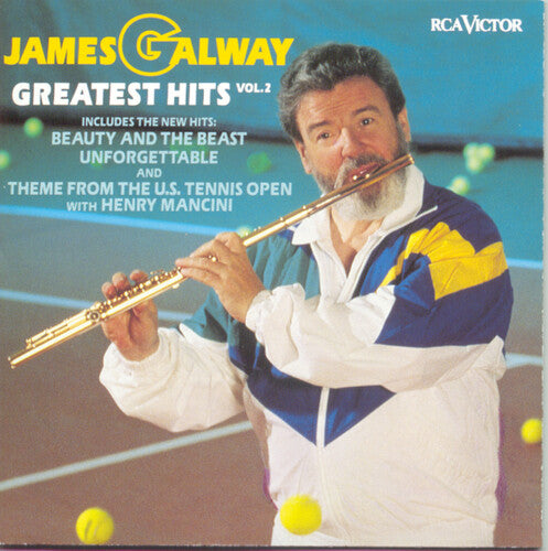 James Galway - Greatest Hits 2