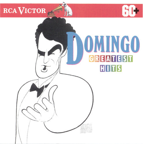 Domingo - Greatest Hits