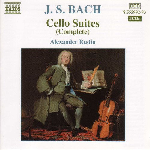 Cello Suites