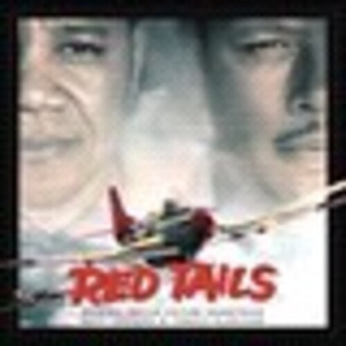 Various Artists - Red Tails (Score) / O.S.T.