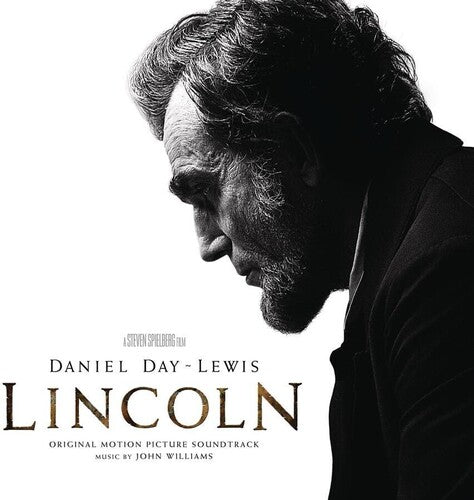 Lincoln (Score)/ O.S.T. - Lincoln (Score) / O.S.T.