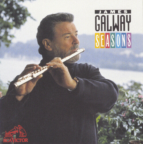 James Galway - Seasons