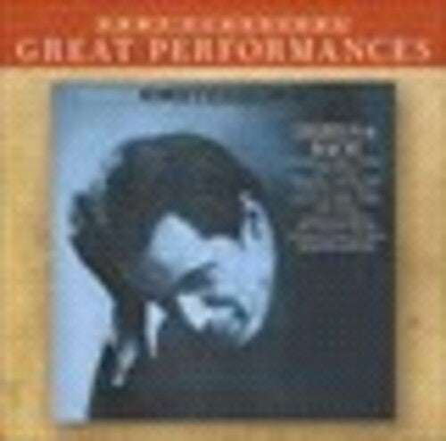 Bach/ Gould - Italian Concerto / Partitas Nos 1 & 2