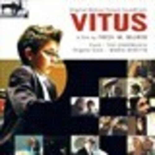Vitus/ O.S.T. - Vitus / O.S.T.
